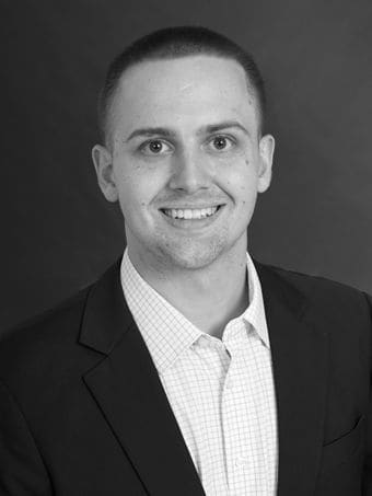 Blake Morgan, Real Estate Broker at john greene Realtor