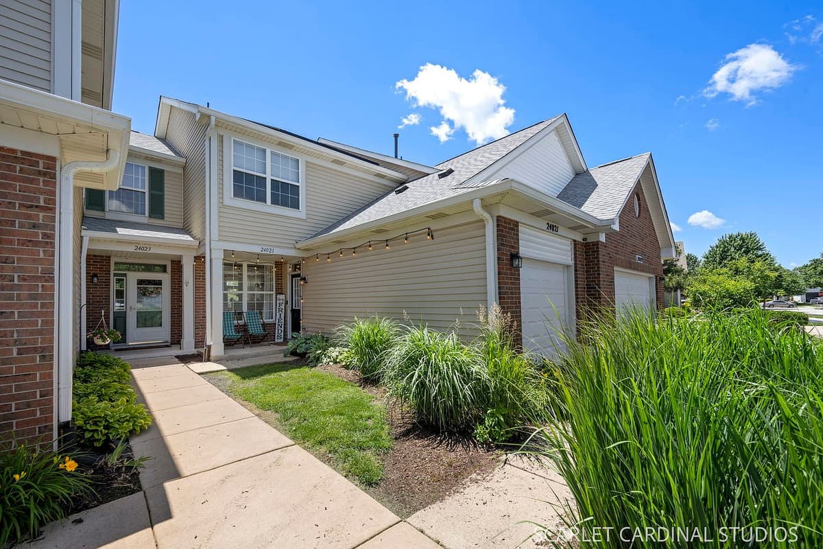 24021 Pear Tree Cir #0, Plainfield, IL 60585